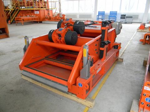 Discover Shale Shaker Technology: Key Facts, Details, and Industrial Applications