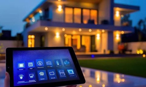 AI in Lighting Control Systems: Discover the Basics, Key Features, and Practical Insights