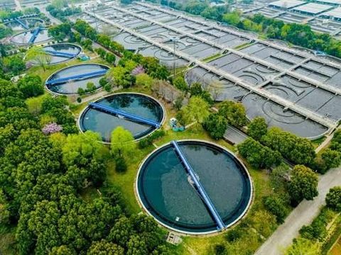 Explore Water Treatment Plants: A Complete Guide to Processes, Technologies, and Applications