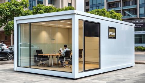 Explore Temporary Factory Cabin Rentals: A Complete Guide to Types, Uses, and Benefits