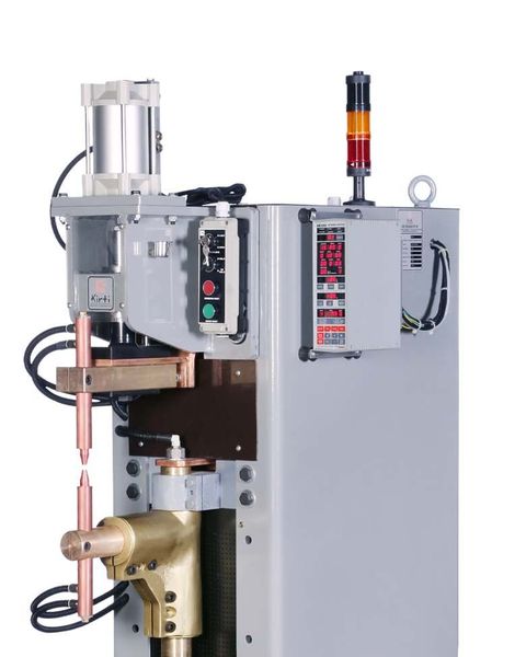 Explore Projection Welding Machines: A Complete Guide to Types, Uses, and Key Features