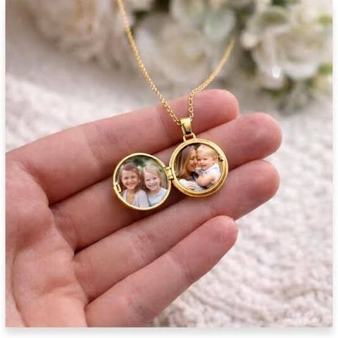 Explore Photo Lockets: A Complete Guide to Designs, Styles, and Features