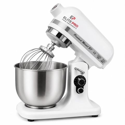 Explore Food Mixing Machines: A Complete Guide to Types, Features, and Applications
