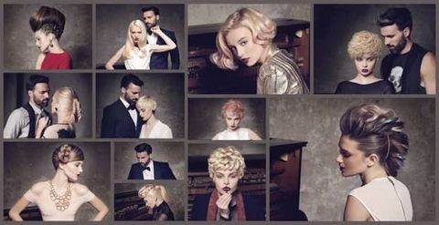 Learn About Modern Hairstyles: An Informative Overview of Types and Techniques