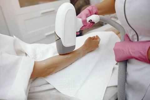 Explore Full Body Laser Toning: A Complete Guide to Benefits, Basics, and Skincare Knowledge.