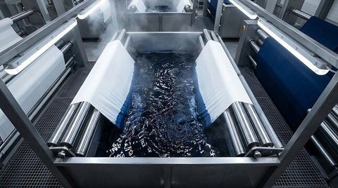 Learn About Dyeing Machines: Essential Basics, Facts, and Practical Insights