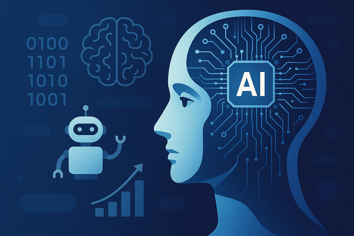 Learn the Basics of Artificial Intelligence: A Beginner’s Guide to AI Knowledge, Tools, and Applications