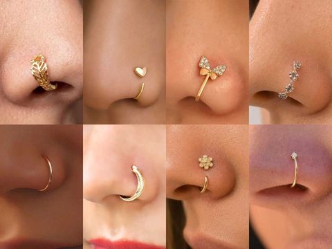 Celebrity Nose Ring Trends: Discover Tips, Insights, and Popular Jewelry Designs