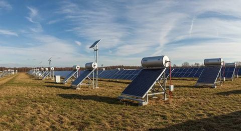 Understanding Solar Energy Devices: A Guide to Key Details, Technology, and Applications.