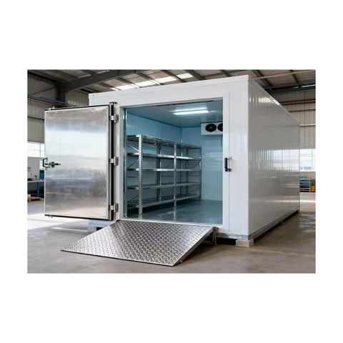 Learn About Cold Storage Rentals: Essential Details, Knowledge, and Useful Resources