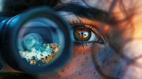 Explore Eye Lens Basics: A Complete Guide to Types, Functions, and Eye Health