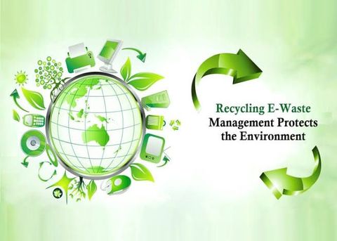 Learn E-Waste Recycling Plant Basics: A Beginner’s Guide to Methods, Equipment, and Resources