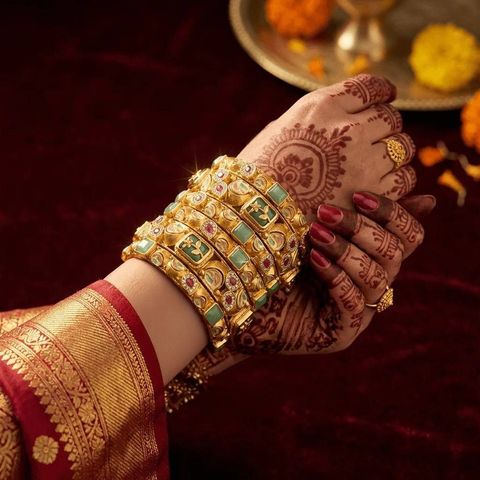 Explore Designer Bangles: A Complete Guide to Styles and Designs