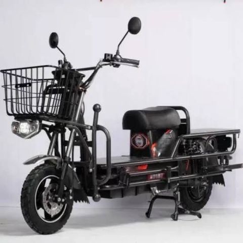 Explore Electric Cargo Bikes: A Complete Guide to Features, Benefits, and Applications