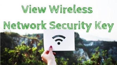 Discover Wireless Network Security: Essential Knowledge, Practical Advice, and Security Tips for Beginners.