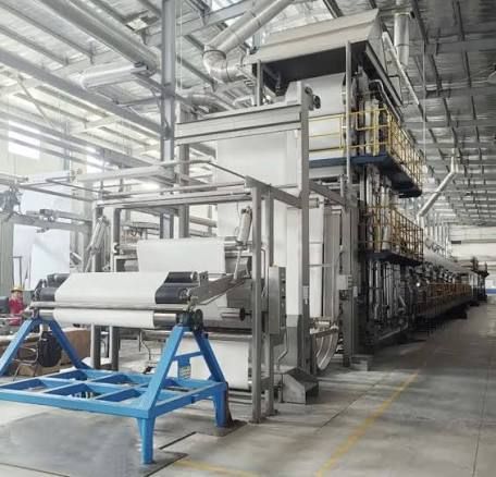 Explore Fabric Mercerizing Machines: A Complete Guide to Technology and Applications