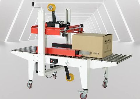 Explore Carton Sealing Machines: A Complete Guide to Types, Features, and Applications